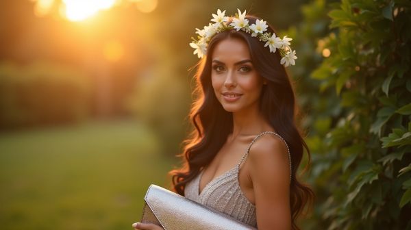 Accessoirisez vos looks de soirée d'été pour un style inoubliable