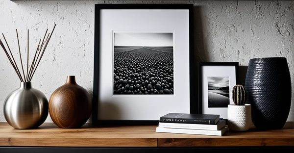 Déco maison : l'artisanat au service de votre intérieur