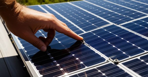 Découvrez comment le panneau solaire photovoltaïque transforme votre quotidien