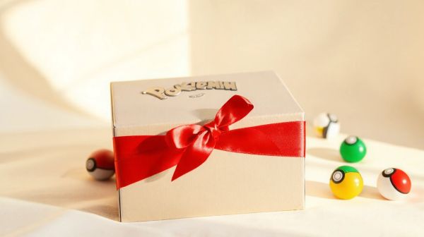 Découvrez le coffret booster Pokémon parfait pour vos échanges