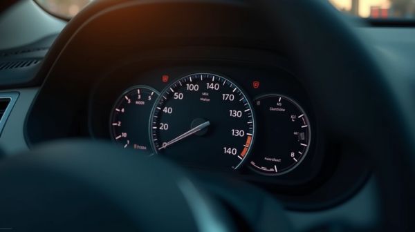 Estimation du kilométrage en LLD pour éviter les voiles cachés