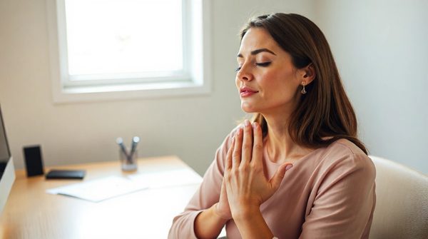 Guide complet sur la réflexologie palmaire pour mieux-être au travail