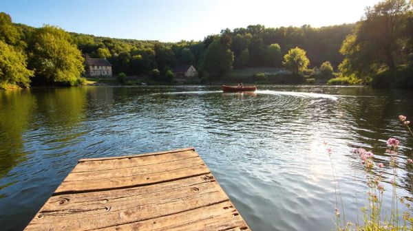 Guide pratique pour profiter des baignades en rivière au Périgord blanc