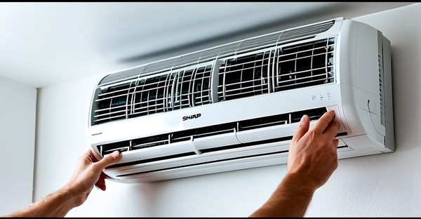 Installation de climatisation : guide pratique pour un choix réussi