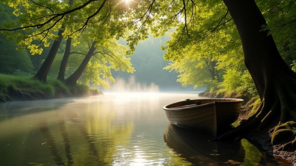 Les meilleures façons de se baigner en rivière dans le Périgord blanc