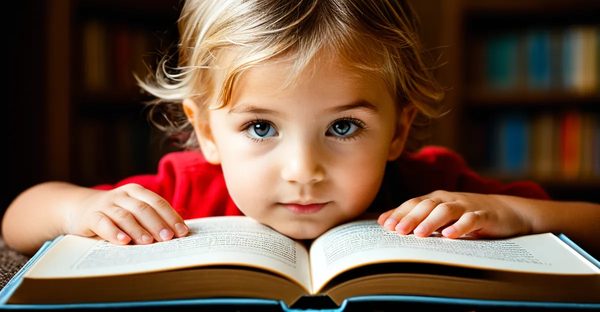 Livres personnalisés pour enfant : l'imaginaire à portée de main