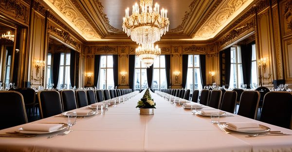 Location salle anniversaire paris : trouvez l'espace idéal