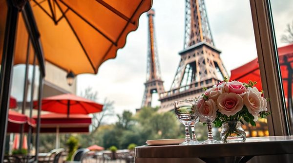 Meilleurs lieux pour fêter un anniversaire à paris : notre sélection