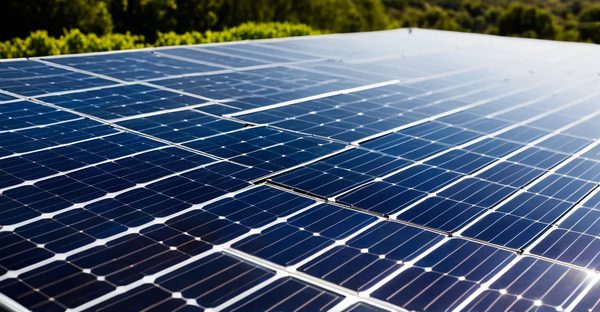 Panneau solaire photovoltaïque : la solution pour votre futur