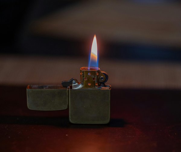 Mister briquet essence : la solution pour vos allumages faciles